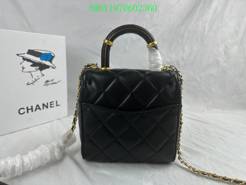 Amelia - CHL Bags - 746