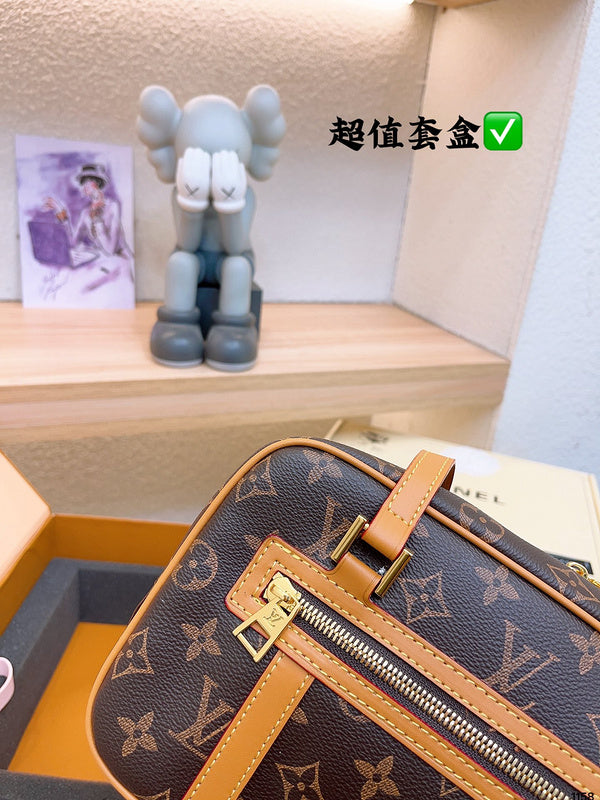 Amelia - LV Bags - 14770