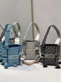 Amelia - DYOR   BAGS FOR WOMEN - FASHION LUXURY BAGS 464