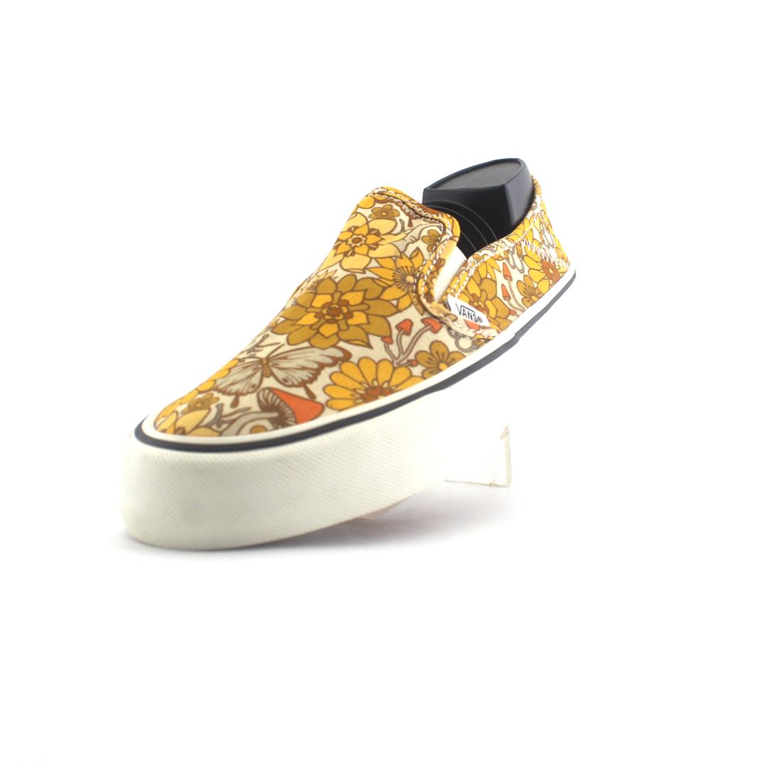 VANS TRIPPY FLORAL SKATE