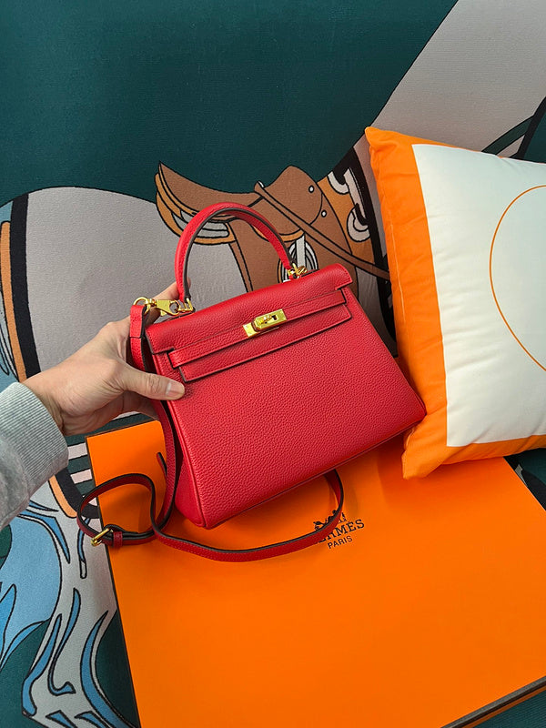 Amelia- HRMS LUXURY BAGS - 797