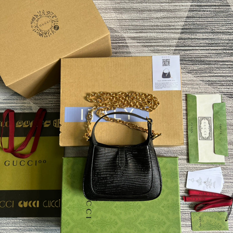 Amelia- GCI Bags - 4351