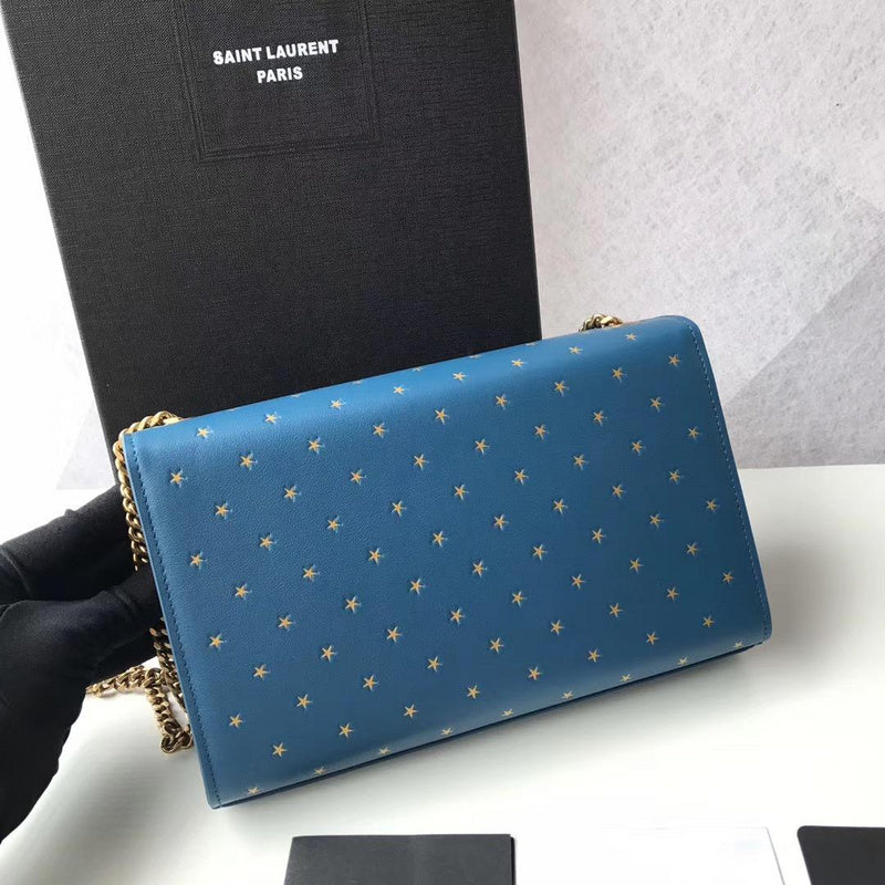 Amelia - YSL Bag - 2946
