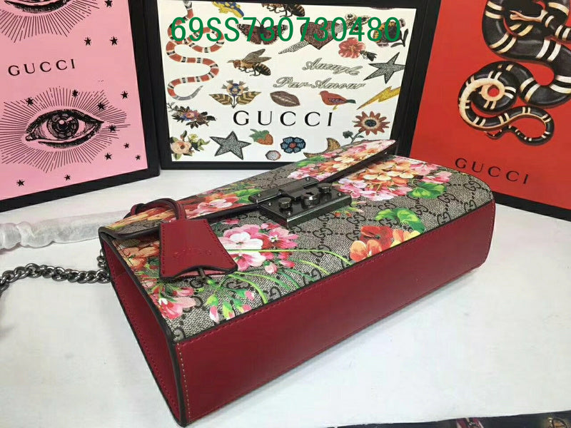 Amelia - GUKI Bags - 2391