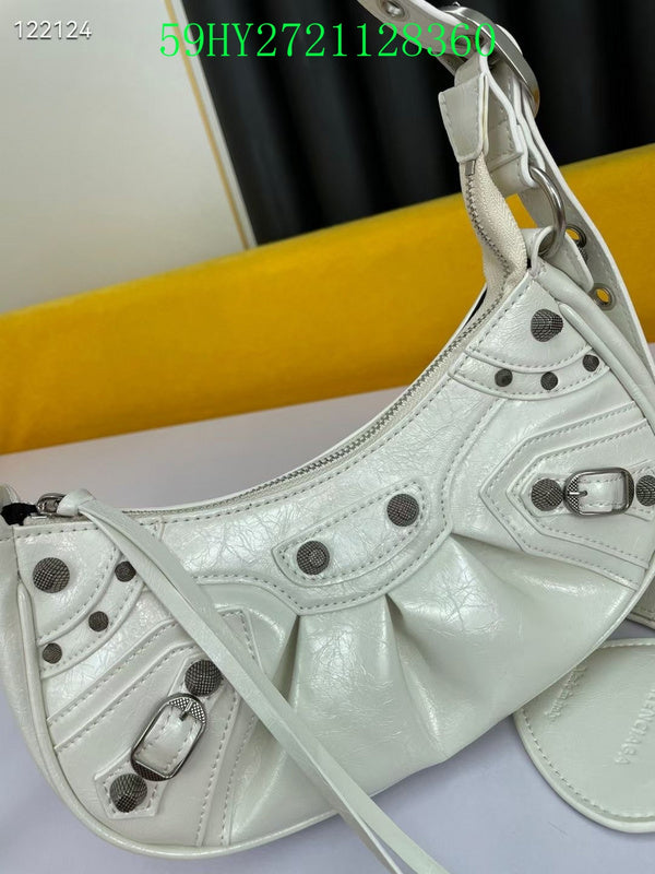 Amelia - BGA Bags - 1968