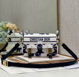Amelia- DYOR DESIGNER BAGS - 1787