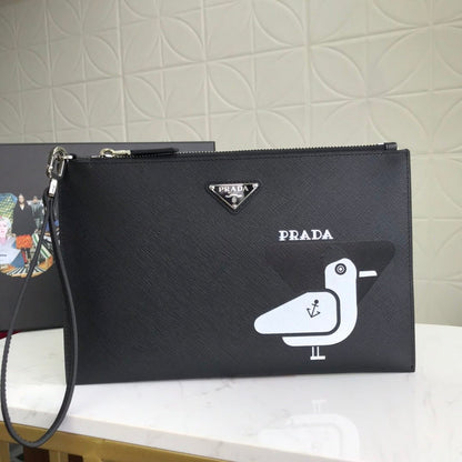 Amelia - PD Wallet - 527