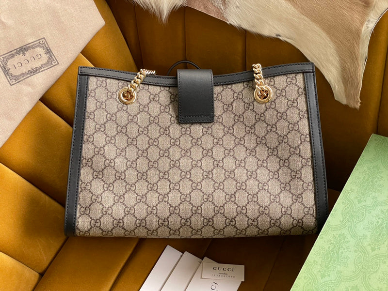 Amelia- GCI - GG WOMEN LUXURY BAGS - 072