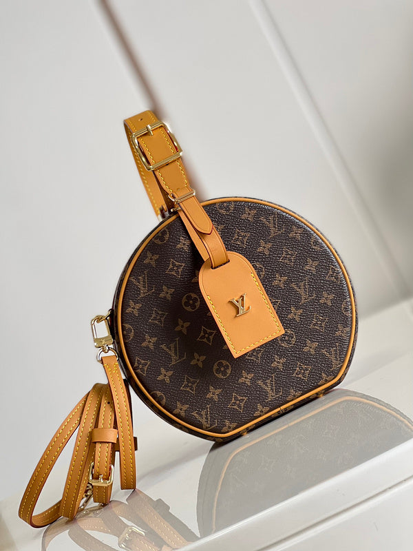 Amelia - LV Bags - 16125