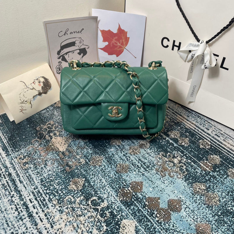 Amelia-  CHL BAGS  - 231