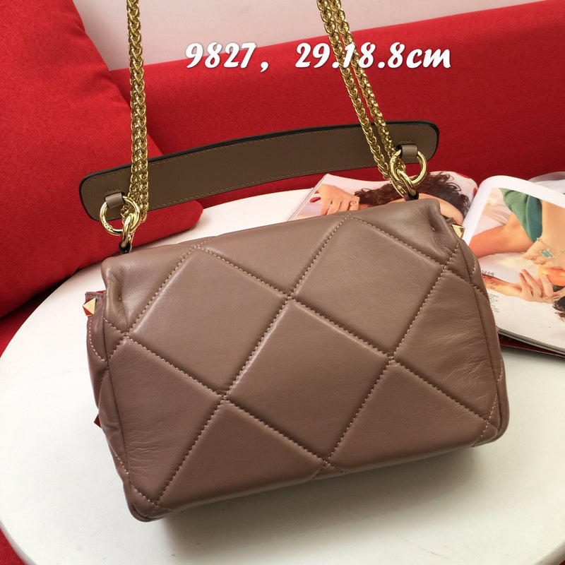 Amelia- VEL WOMEN LUXURY BAGS - 1122