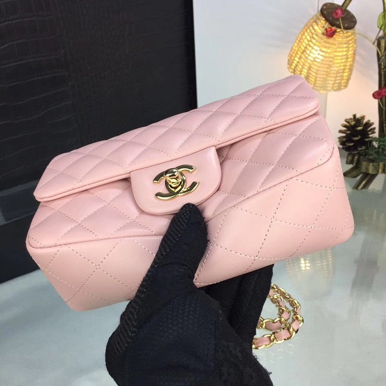Amelia- CHL Lady Bags - 154