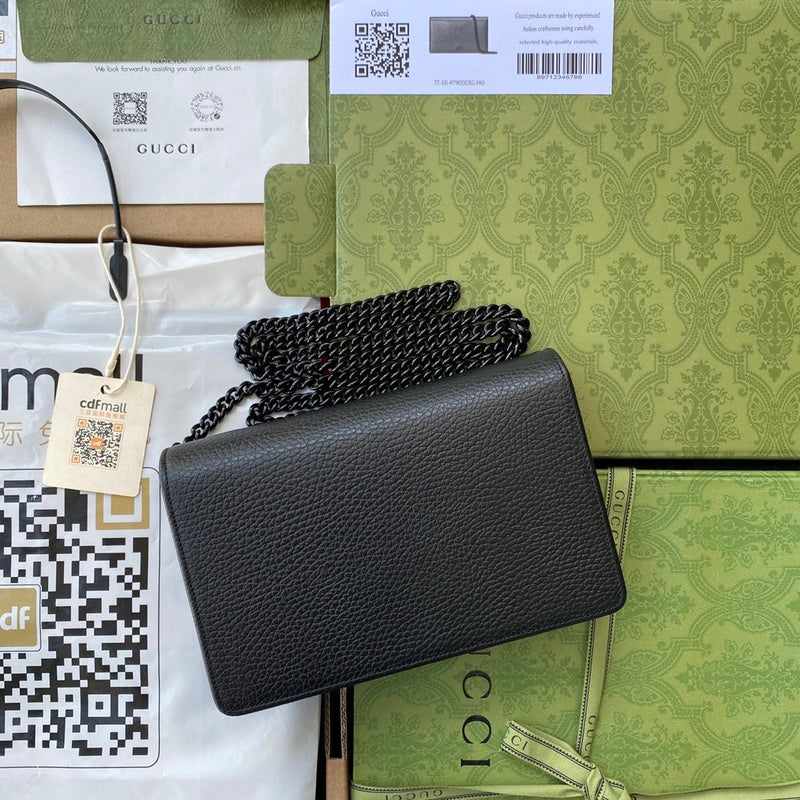 Amelia - GCI Bags - 9245