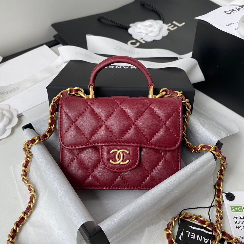 Amelia - CHL Lady Bags - 283