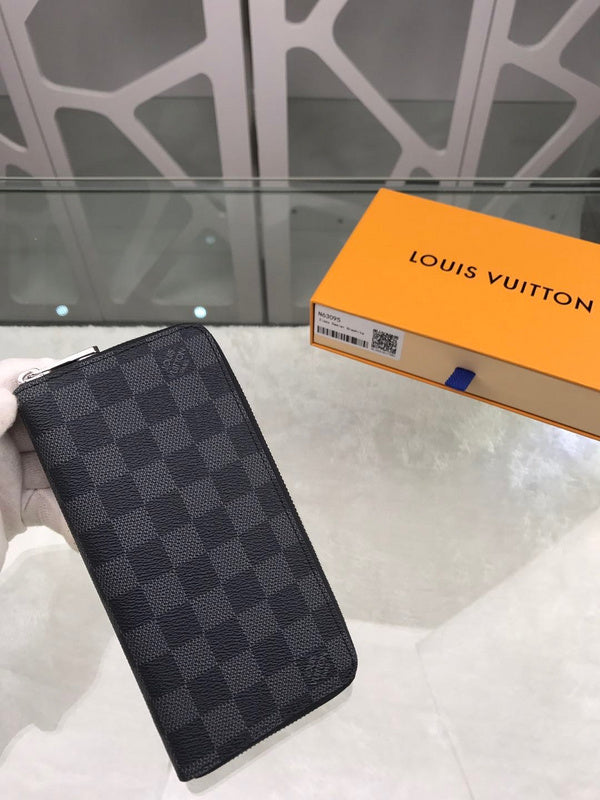 Fan Fashion Lu-Vi bags - 10861