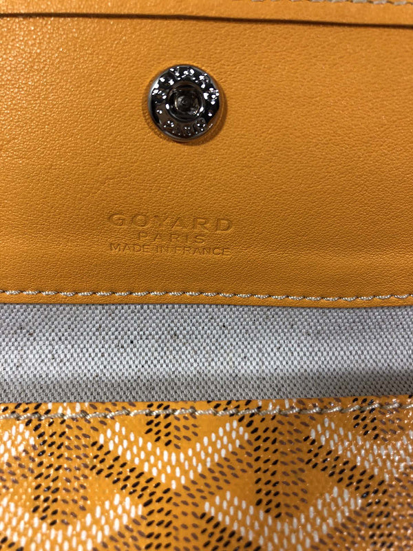 Amelia- G-YARD BAGS - 296