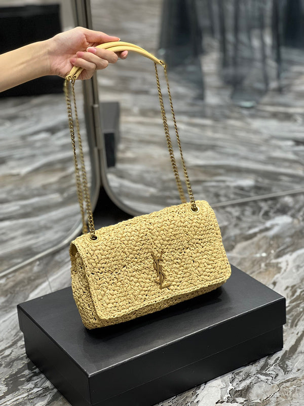 Amelia - YSL Bag - 1882