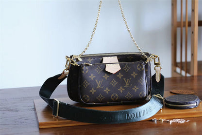 Amelia - LOV Lady Bags - 1416