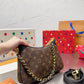 Amelia - LV Bags - 14624