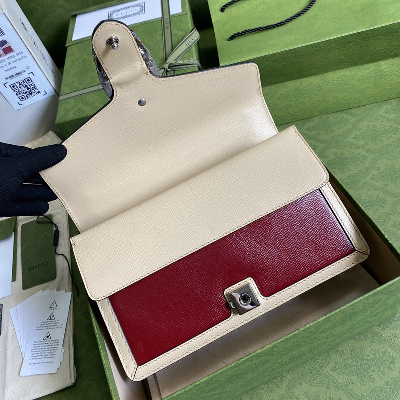 Amelia- GUKI Bags - 1807