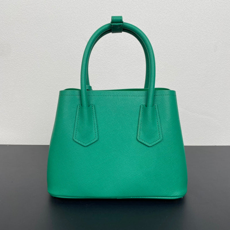 Amelia- PRDA  LUXURY BAGS - 431