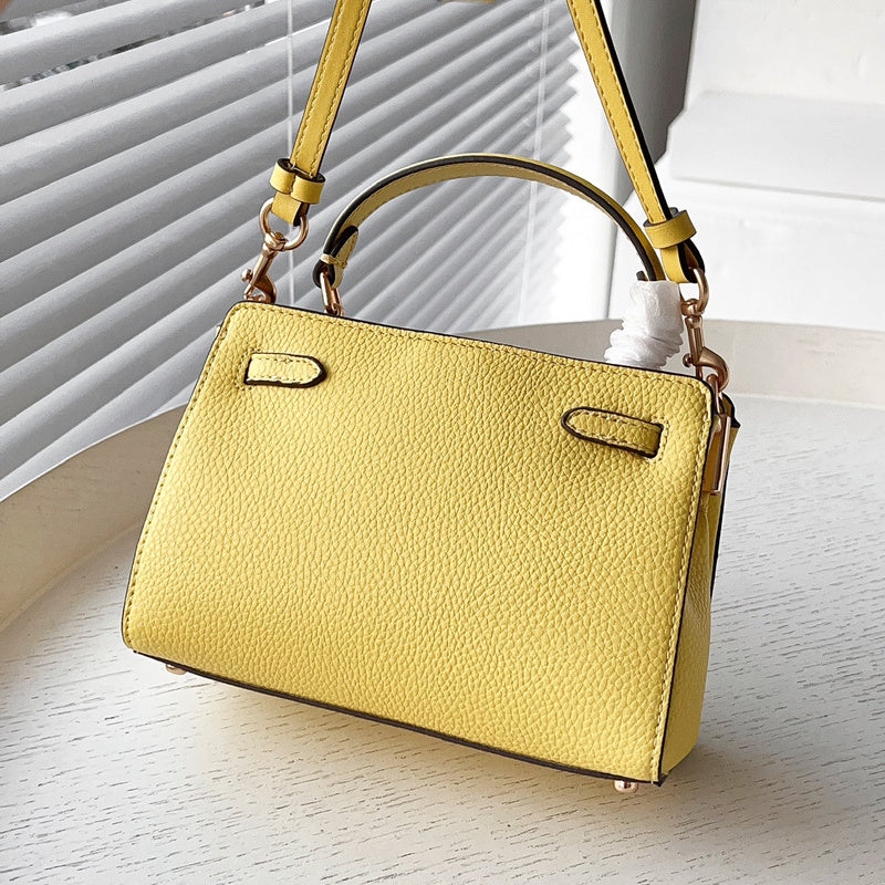 Amelia- CAH Bags - 822