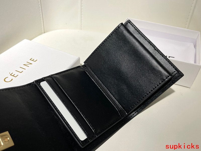 Amelia- Mix Wallets - 715