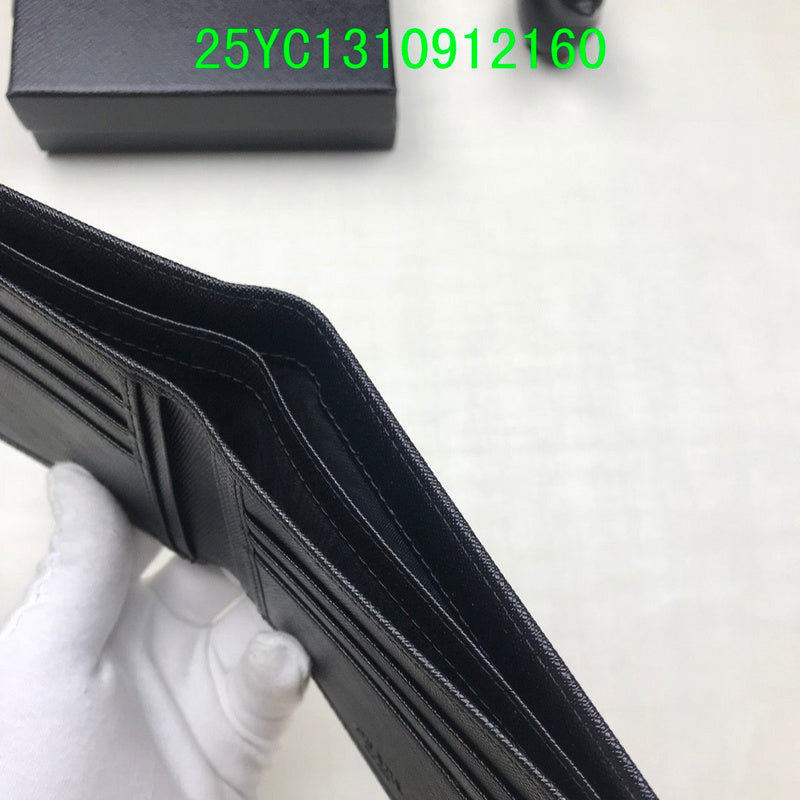 Amelia - PD Wallet - 458