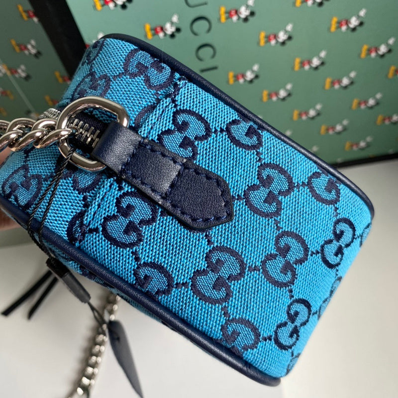 Amelia Fashion - GCI Bags - 2841