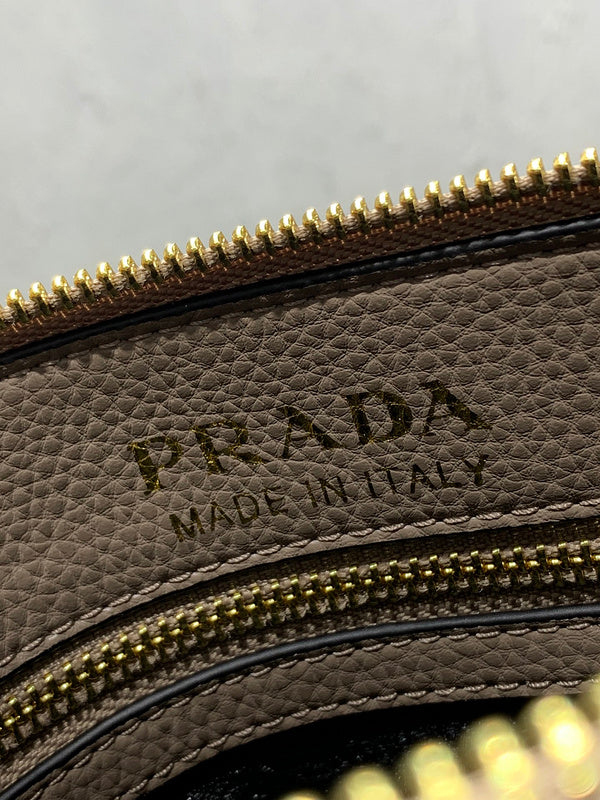 Amelia- PRDA  LUXURY BAGS - 779