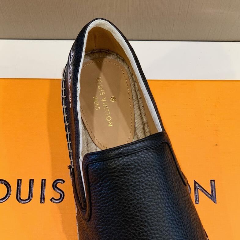 AmeliaLuxury - LOV Men Shoes - 1614