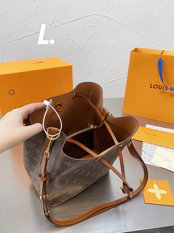 Amelia - LV Bags - 14646