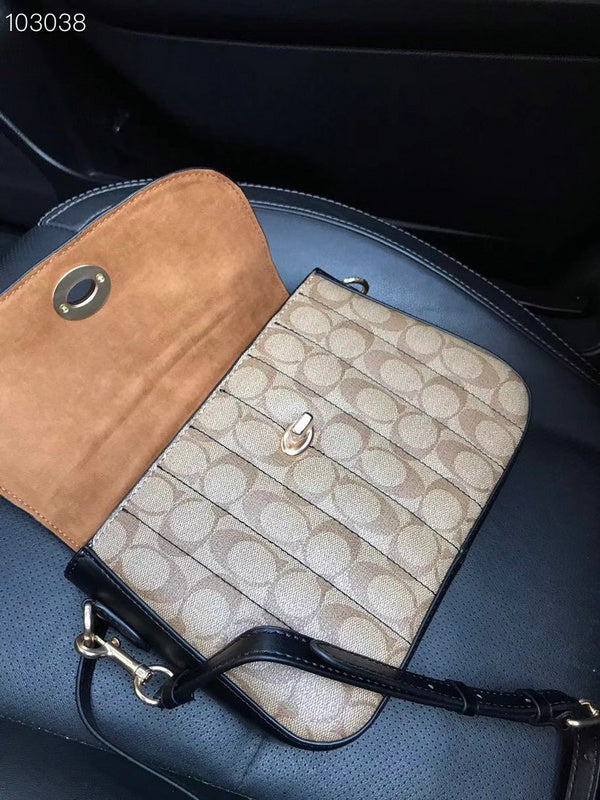 Amelia- CAH Bags - 585