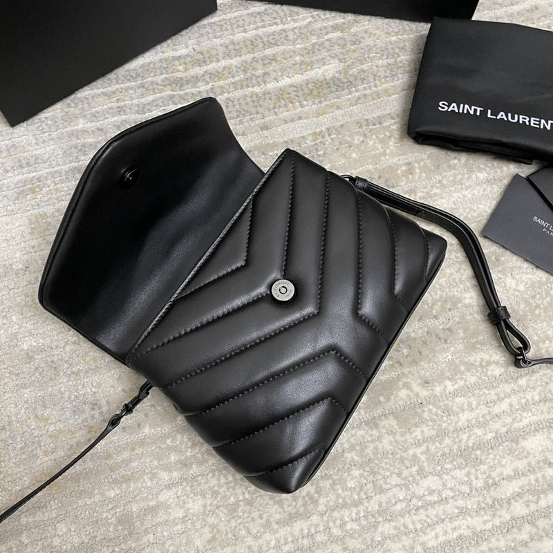 Amelia - YSL Bag - 3806