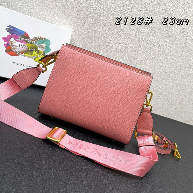 Reeby Bags - Prada Bags - 1006