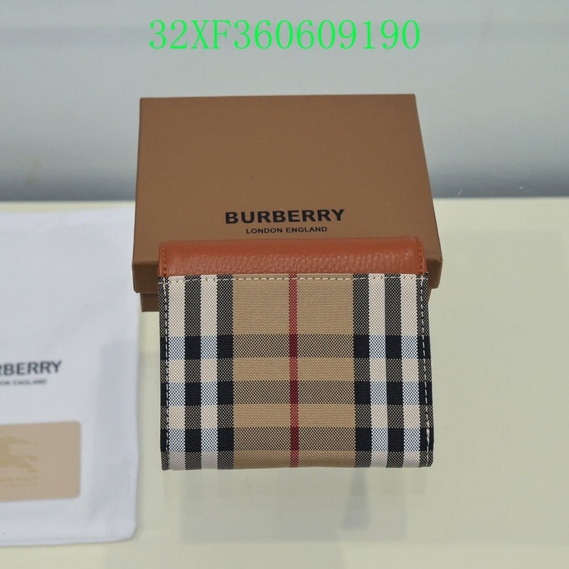 Amelia - BOR Wallet - 169