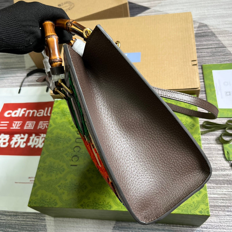 Amelia- GCI Bags - 5290