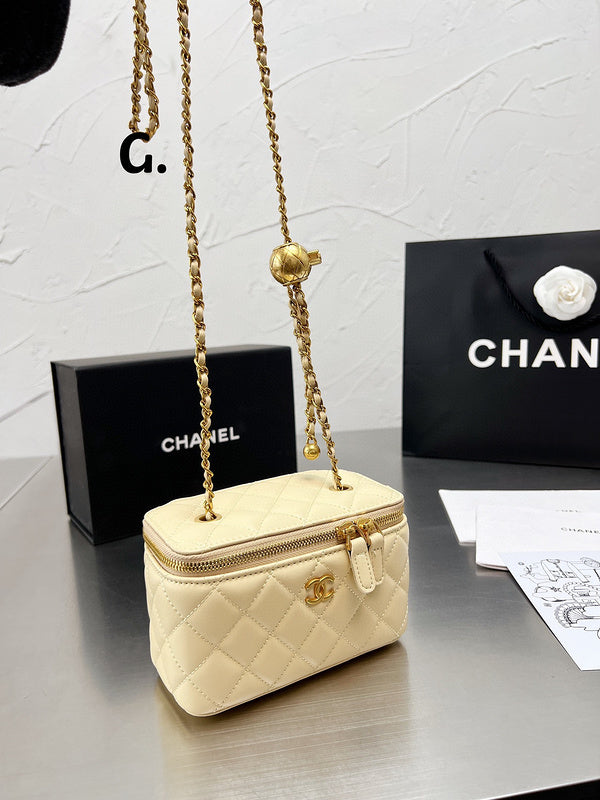 Amelia- CHL Bags - 7090