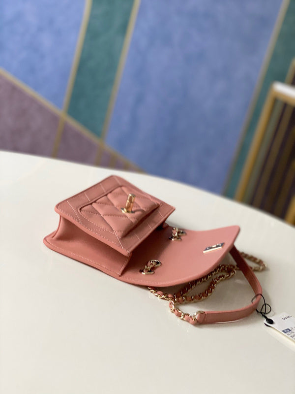 Amelia-  CHL BAGS  - 411
