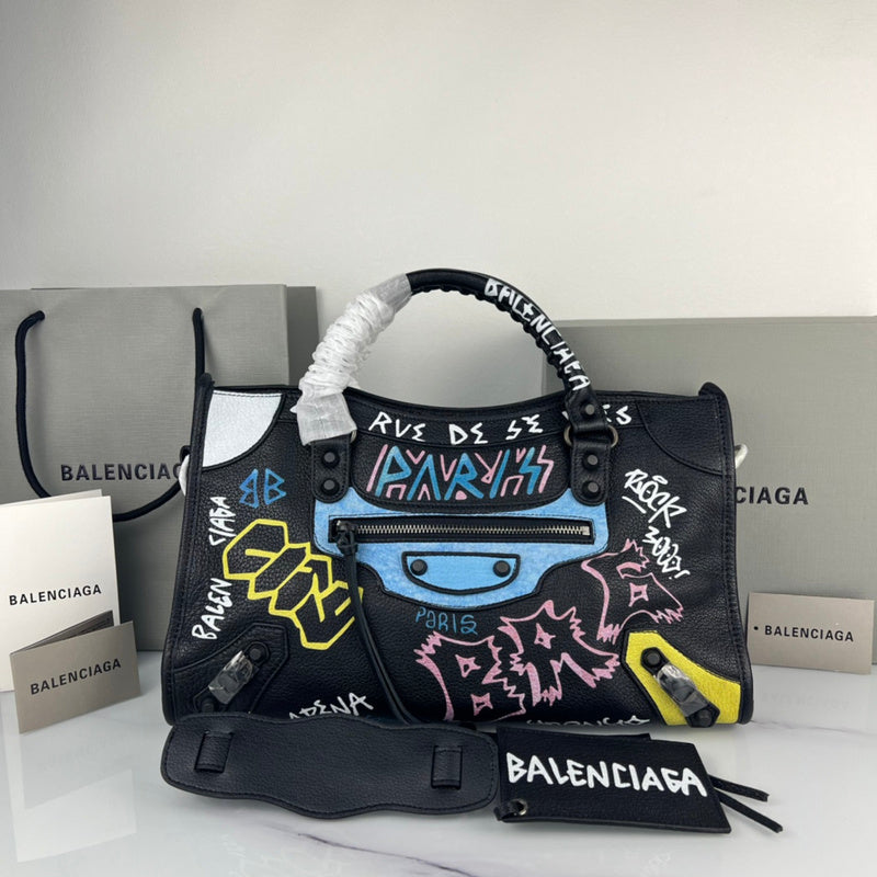 Amelia's Bag Gallery - BG Bags - 285