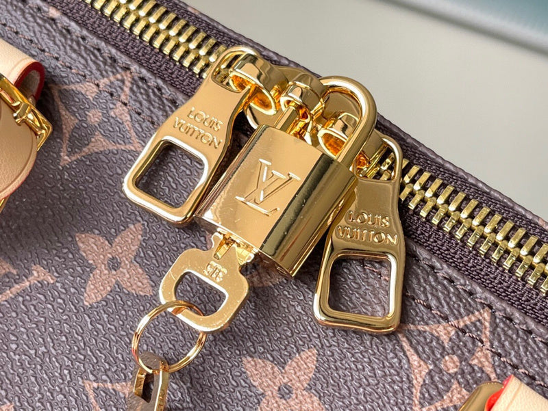 Fashion Lu-Vi bags - 4101