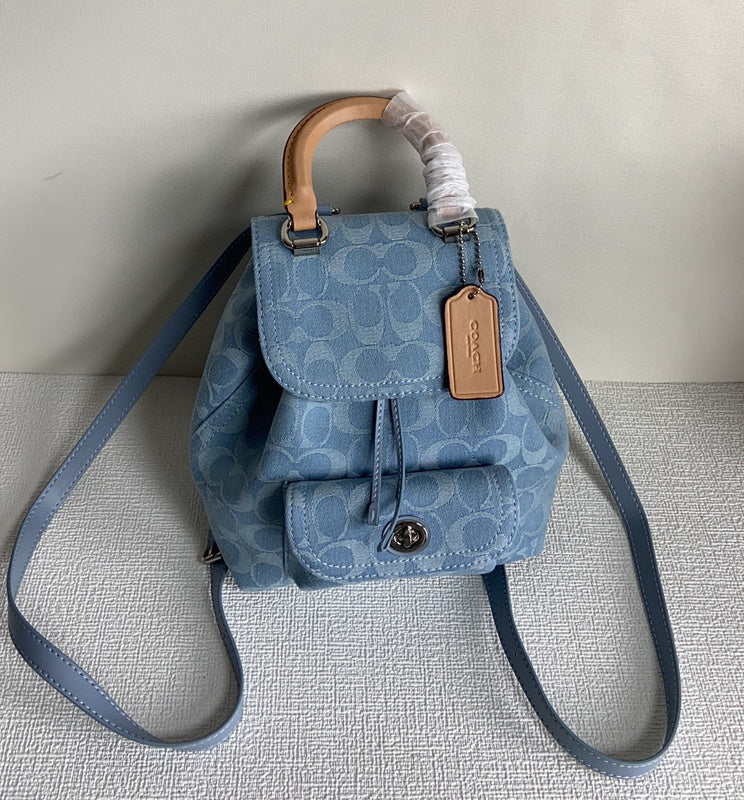 Amelia-i CAH Bags - 139