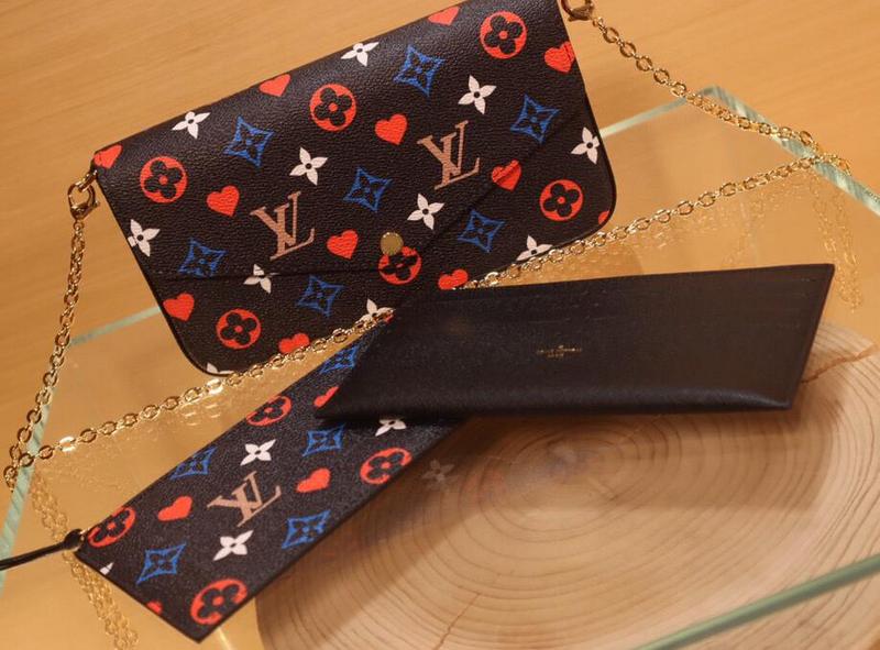 AmeliaLuxury - LOV Bags - 2726