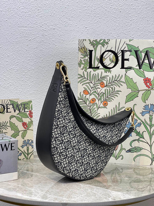 Amelia - LWE BRANDED BAGS - 338