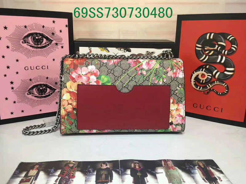 Amelia - GUKI Bags - 2391