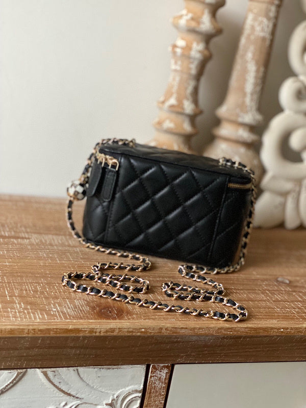Amelia - CHL Bags - 2589