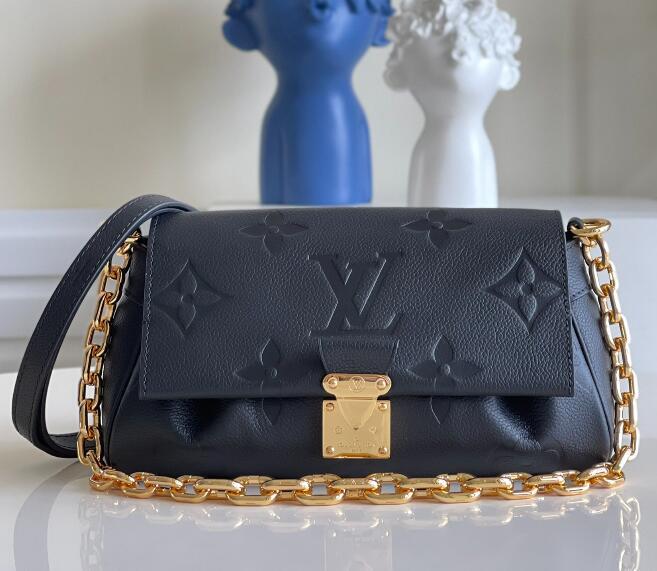 AmeliaLuxury - LOV Bags - 2265