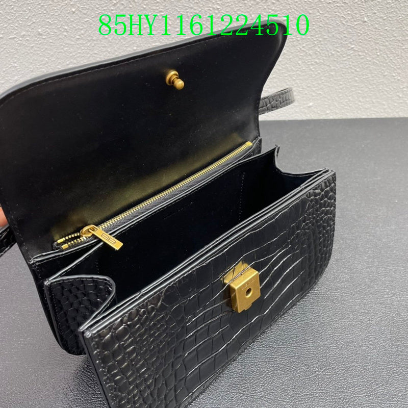 Amelia - BGA Bags - 2385