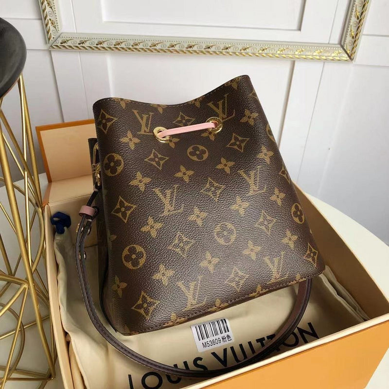 Fan Fashion Lu-Vi bags - 17767