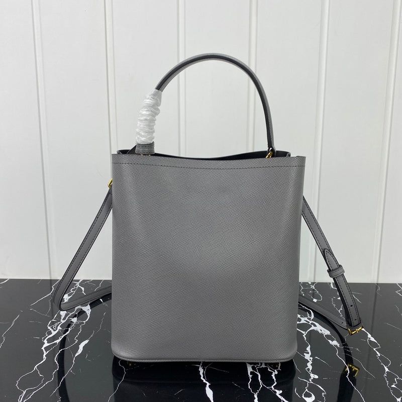 Amelia- PRDA  LUXURY BAGS - 085